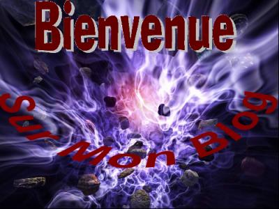 BIENVENUE